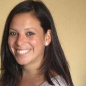 Meet your Posher, Elena